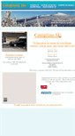 Mobile Screenshot of centerlineski.com